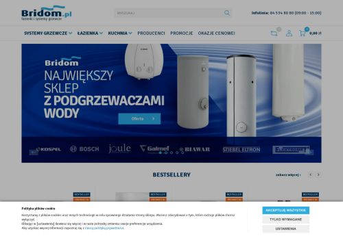 LECH Sp. J. L. P. Sykuła