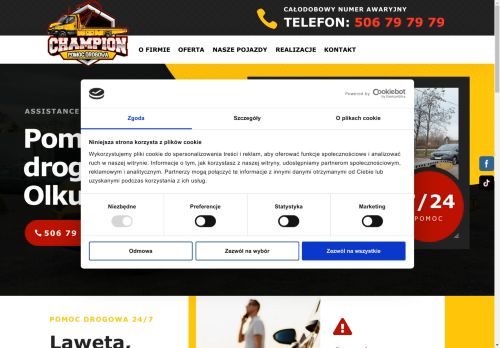 EFEKT PARTNER Sp. z o.o.