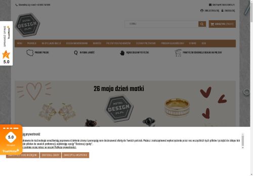 MOLTOTRADE Robert Sztur