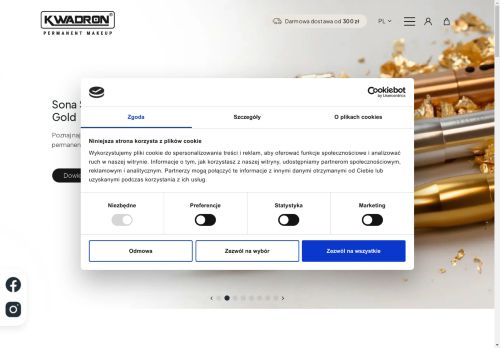 KWADRON Sp. z o. o. sp. k.