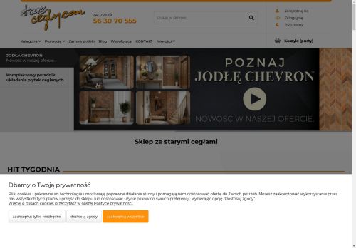 Stare Cegły Sp. z o.o.