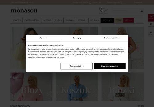 MONASOU MARTYNA NASIŁOWSKA