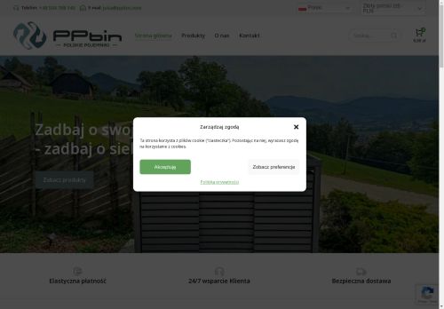 Polskie Pojemniki Sp. z o.o.