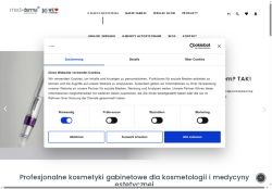 SESDERMA SPÓŁKA Z OGRANICZONĄ ODPOWIEDZIALNOŚCIĄ